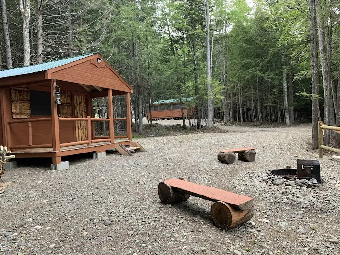 Scarpa’s Camp 1