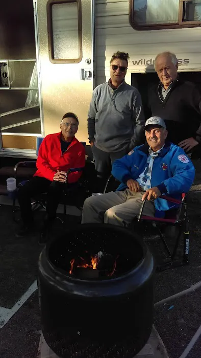 Grand Isle Campground 0