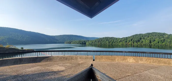 Branch Campground 0