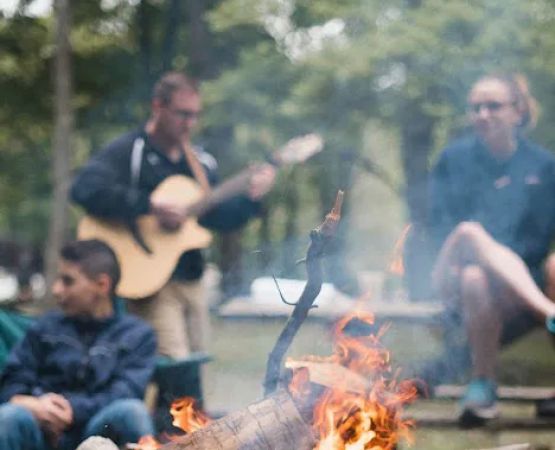 Ridgeview Campground