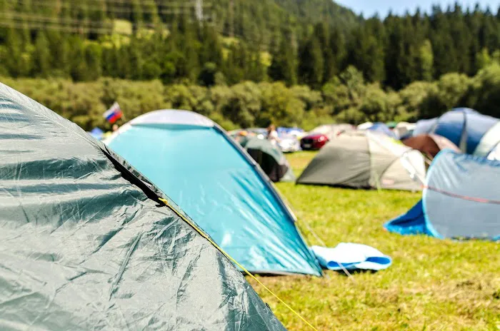Ridgeview Campground 5