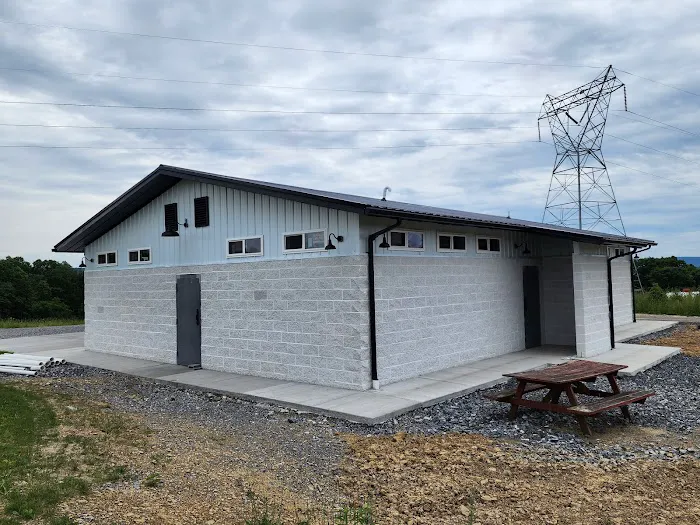 Ridgeview Campground 7