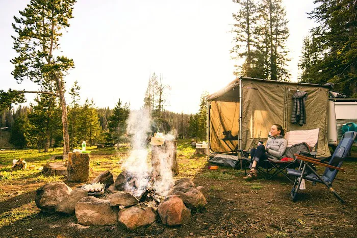 Ridgeview Campground 8