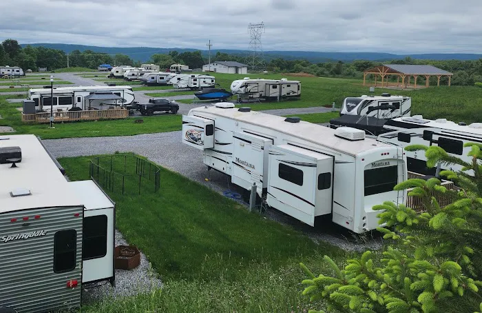 Ridgeview Campground 1
