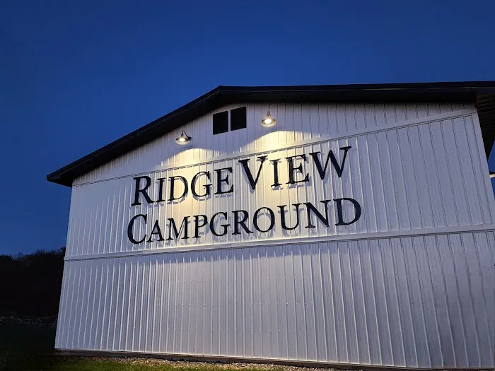 Ridgeview Campground 6