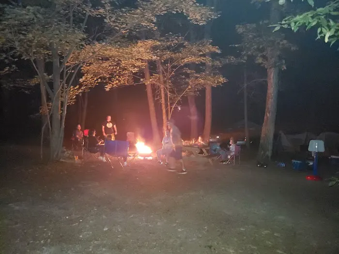 Honey Bear Campground 4