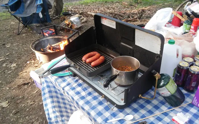 Honey Bear Campground 2