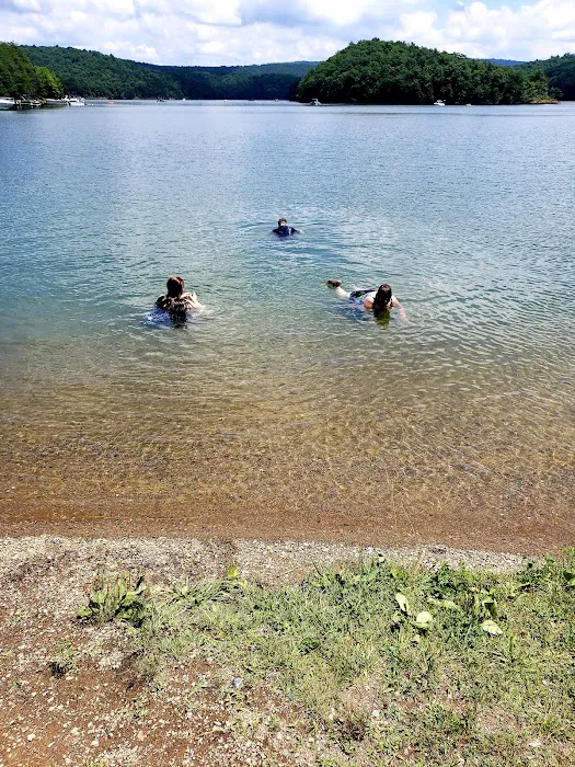 Honey Bear Campground 9