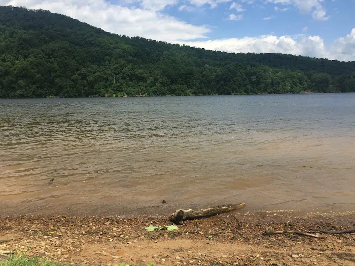 Honey Bear Campground 6