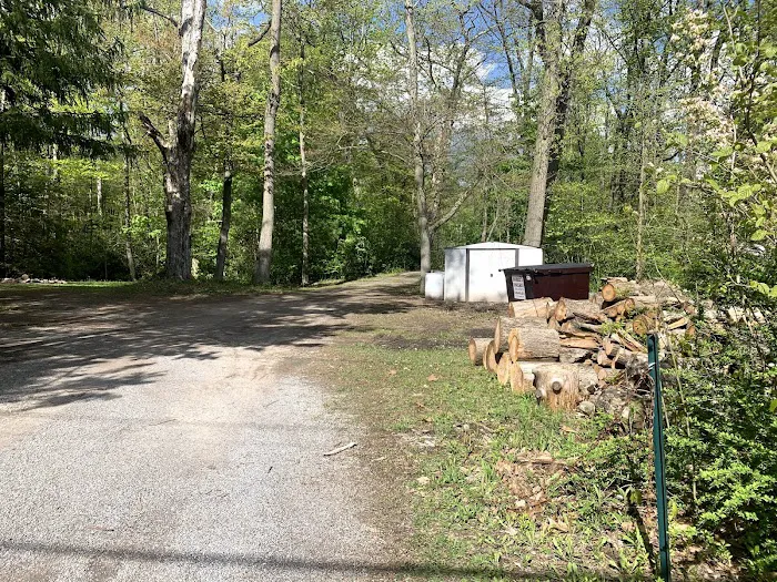 Bald Eagle Campsite 7