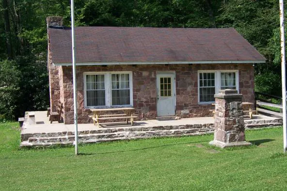 Camp Anderson 0