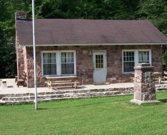 Camp Anderson