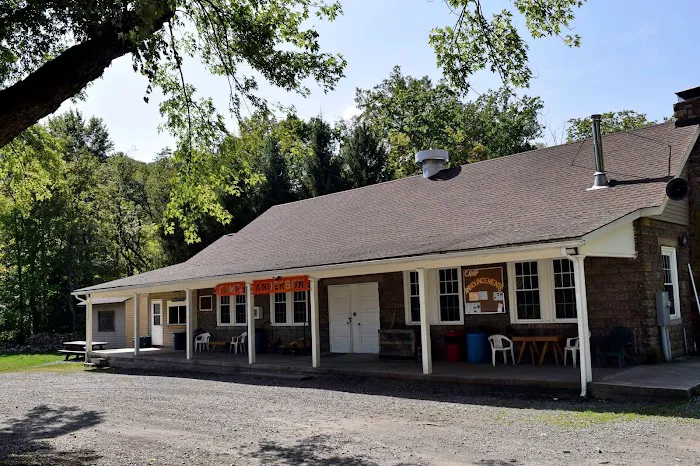 Camp Anderson 1