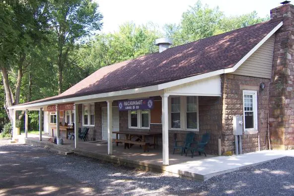 Camp Anderson 3