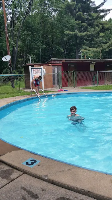 Hemlock Acres Campground 0