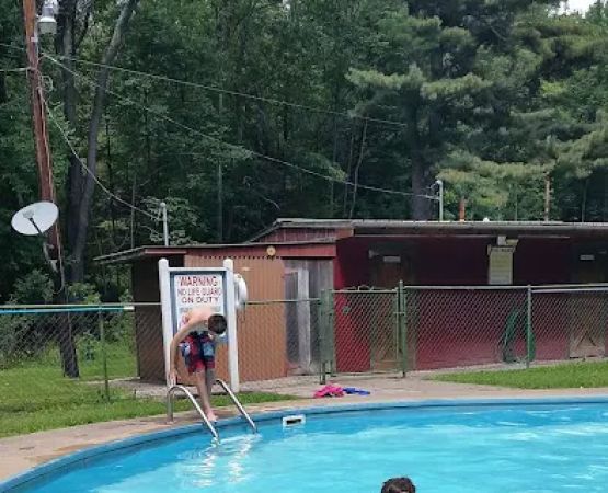 Hemlock Acres Campground