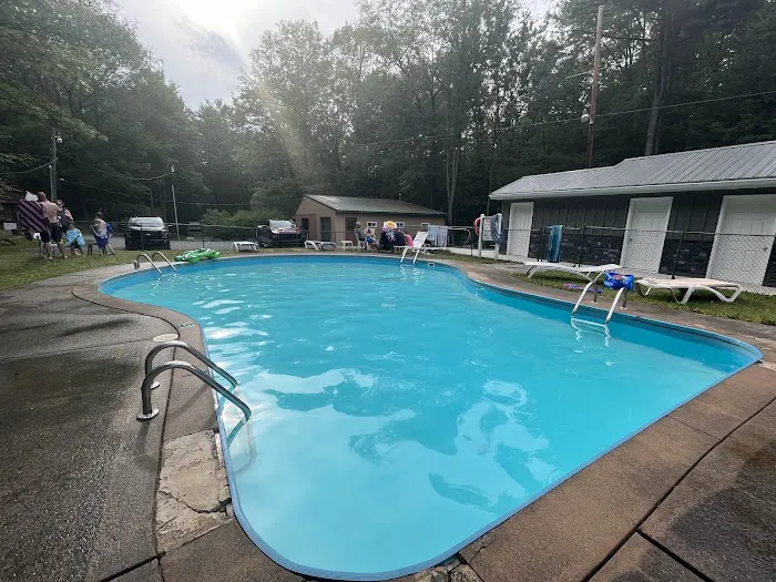 Hemlock Acres Campground 2