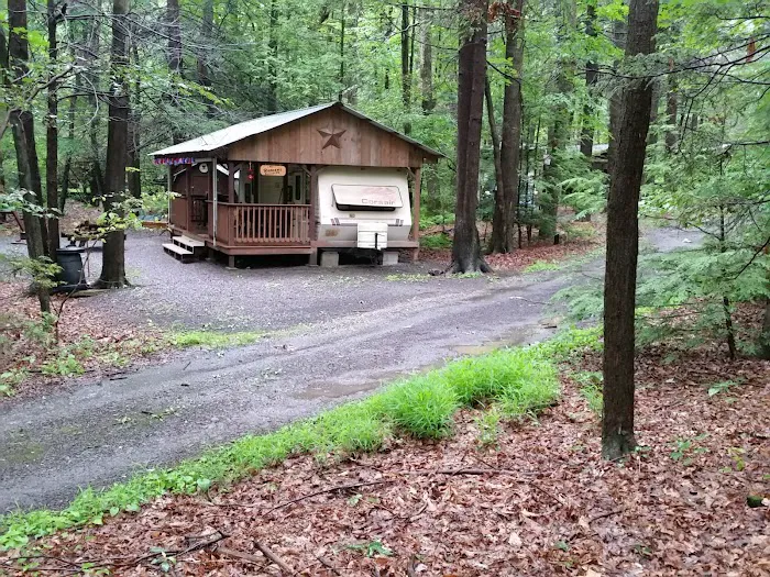 Hemlock Acres Campground 3