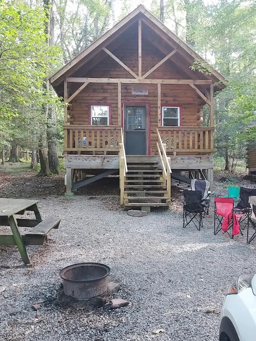 Hemlock Acres Campground 5