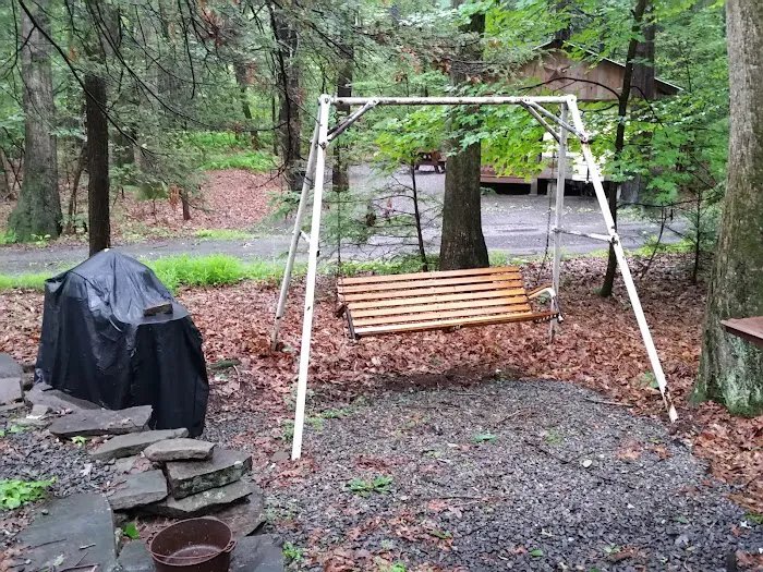 Hemlock Acres Campground 4