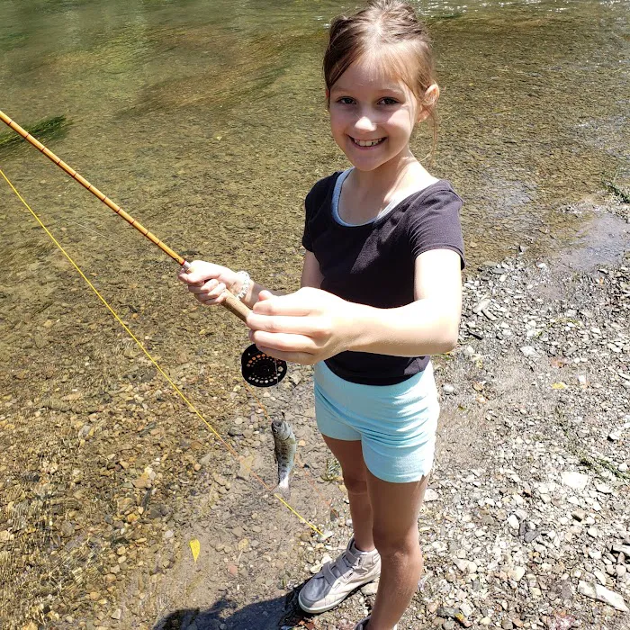 Hemlock Acres Campground 7
