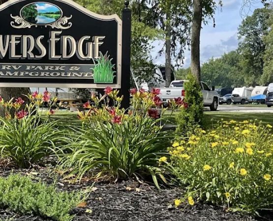 River's Edge Campground