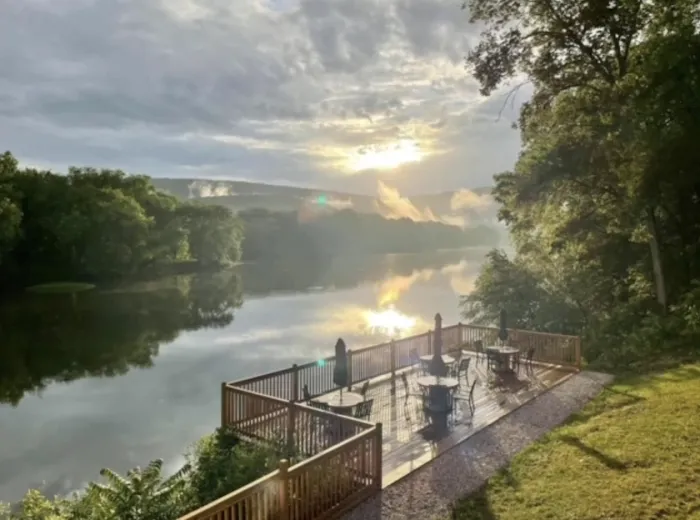 River's Edge Campground 3