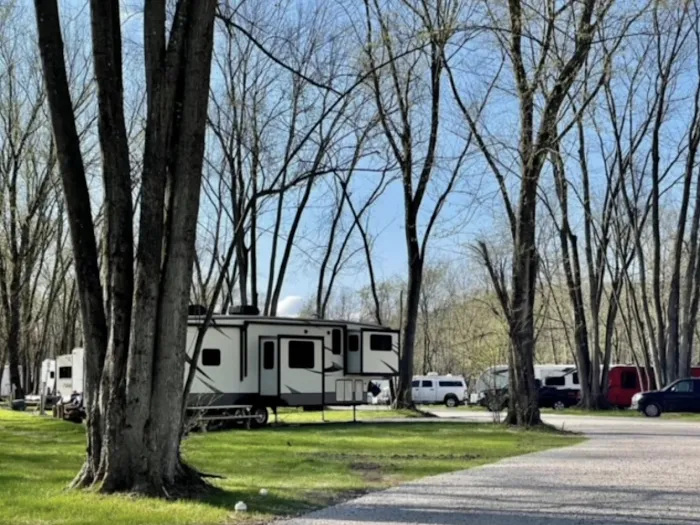 River's Edge Campground 1
