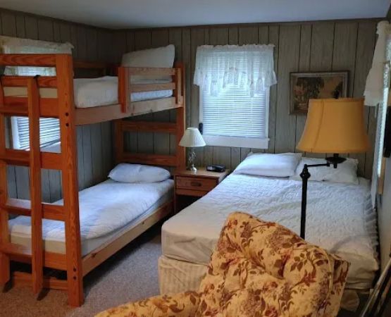 Vacation Acres II