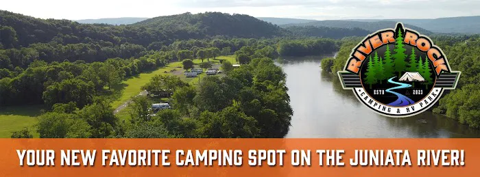River Rock Camping & RV Park LLC. 6