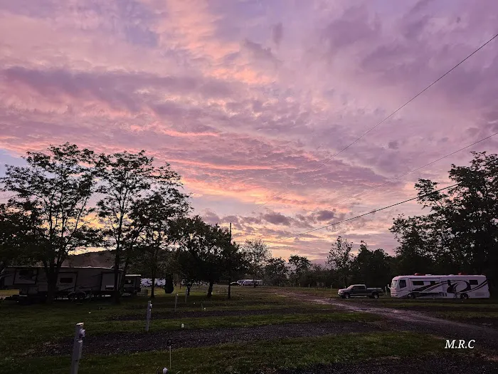 River Rock Camping & RV Park LLC. 0