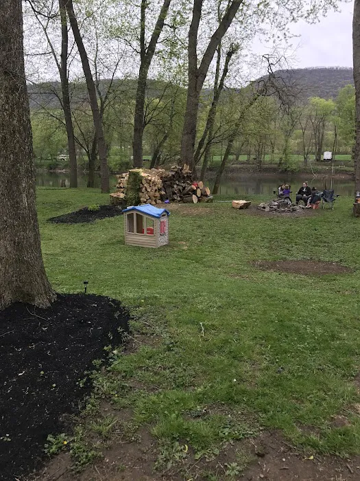 Harshbarger's Campground 6
