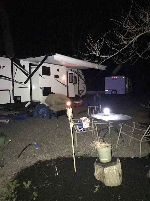 Harshbarger's Campground 0