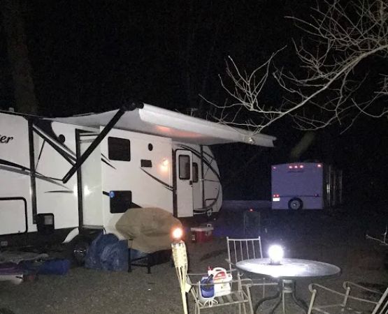 Harshbarger's Campground