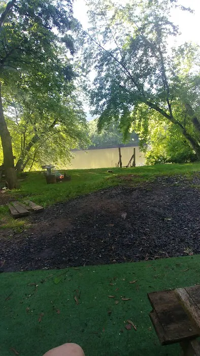 Harshbarger's Campground 9