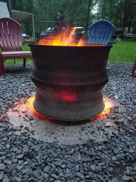 Harshbarger's Campground 5