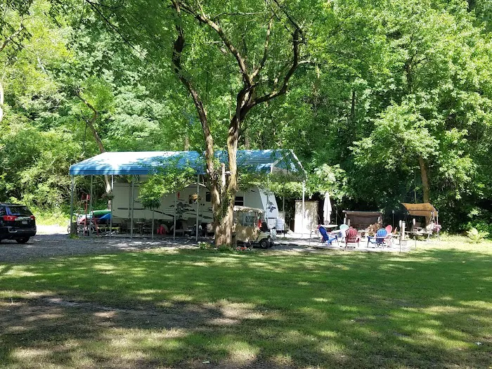 Harshbarger's Campground 7