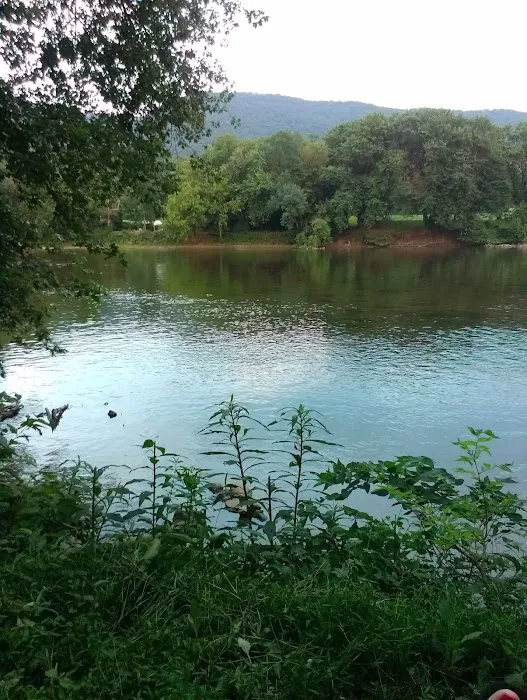 Harshbarger's Campground 2