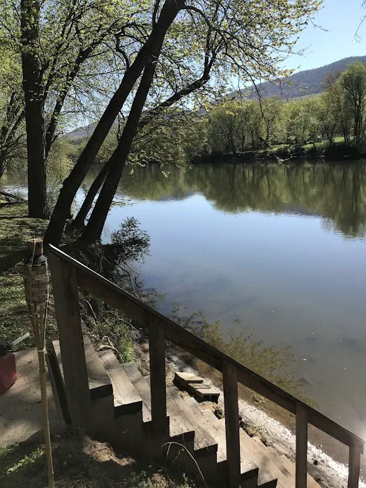 Harshbarger's Campground 1