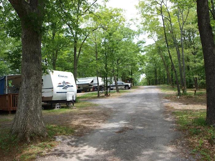 Pleasant Hills Campground 1