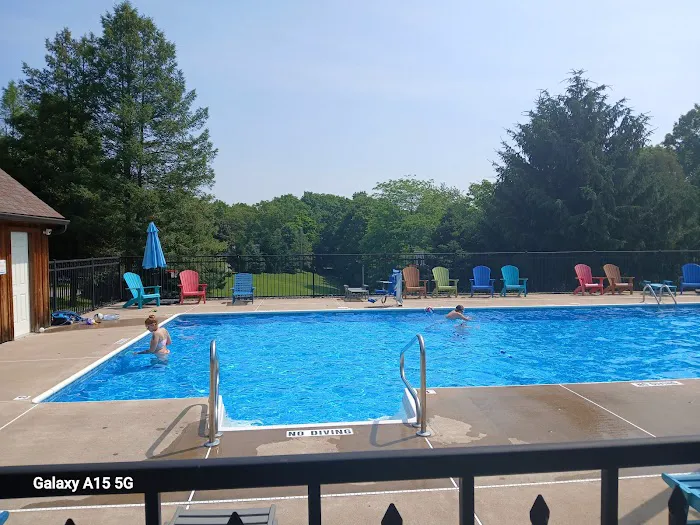 Pleasant Hills Campground 5