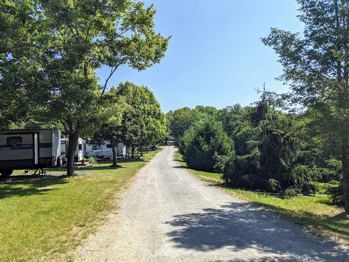 Pleasant Hills Campground 6