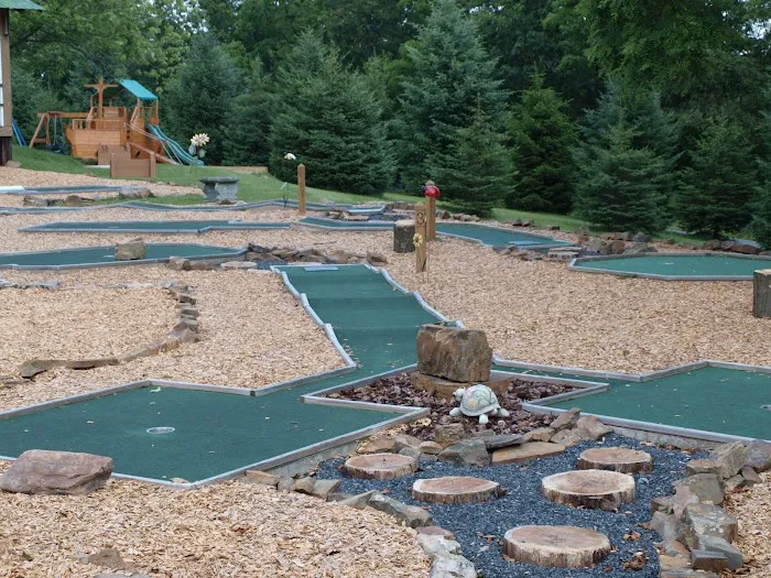Pleasant Hills Campground 7