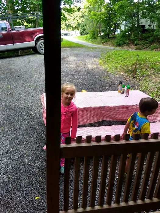 Pleasant Hills Campground 8