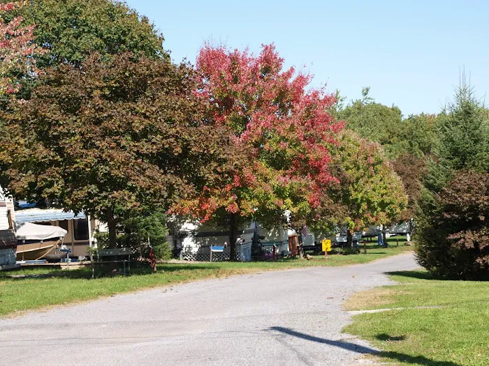 Pleasant Hills Campground 2