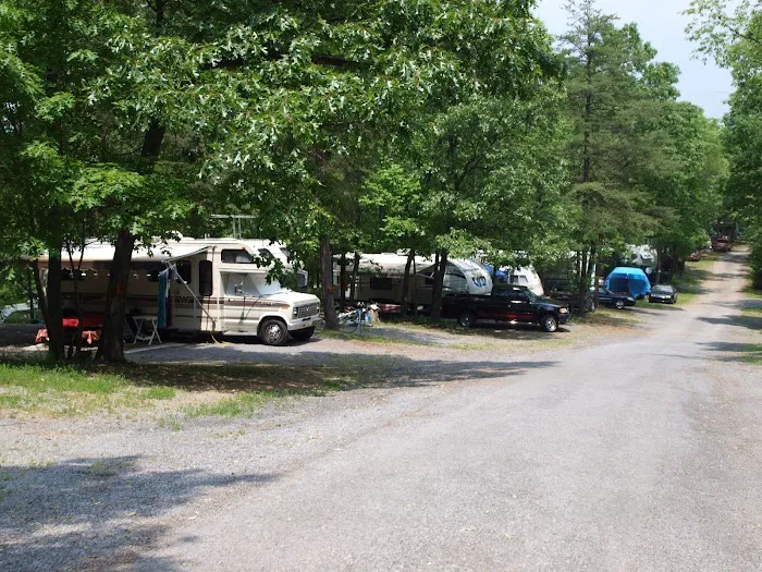 Pleasant Hills Campground 0