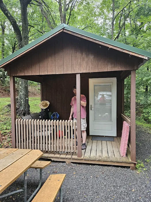 Pleasant Hills Campground 9