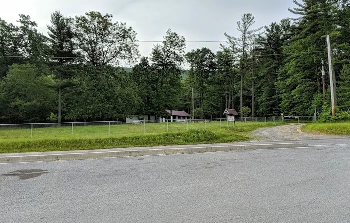 St. Marys Camp 0