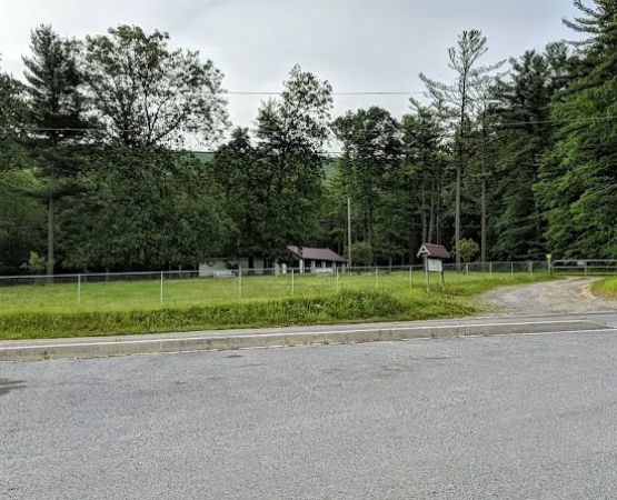 St. Marys Camp