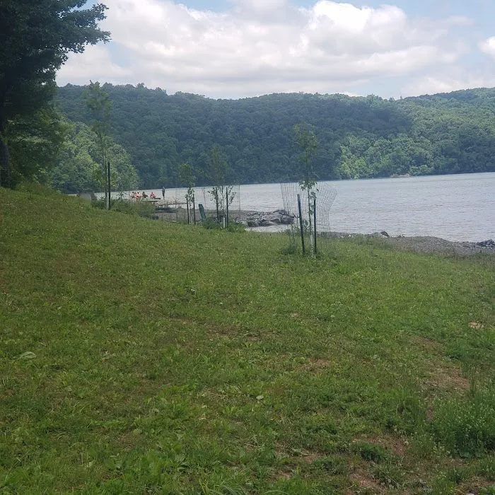 Susquehannock Campground - U.S. Army Corp of Engineers 1